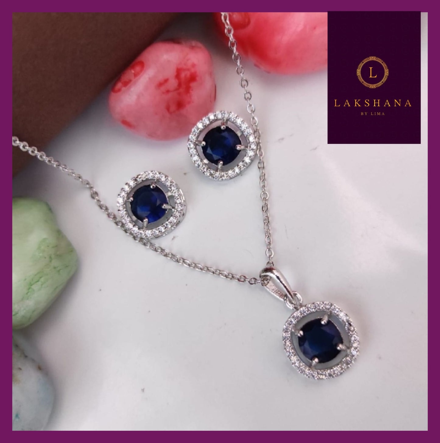 PN_13 - AD Pendant Set