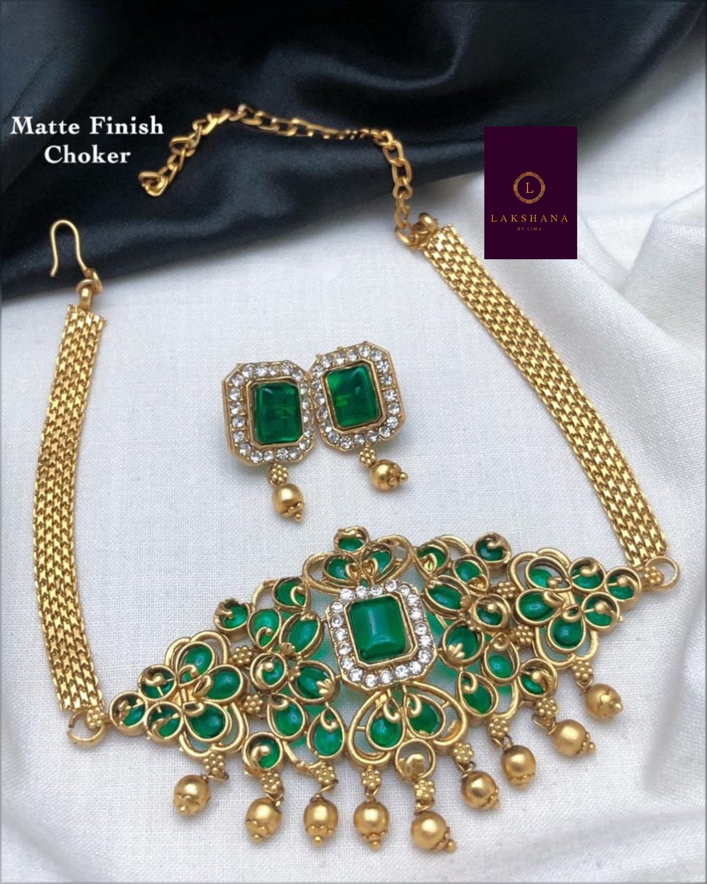 Necklace set