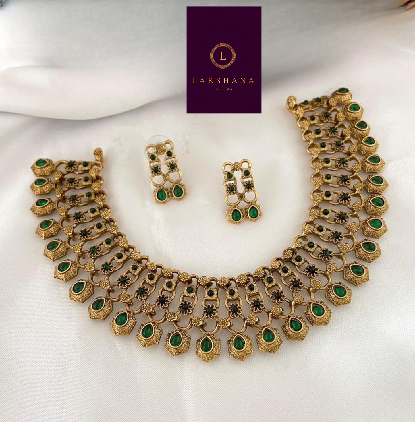 Necklace Sets