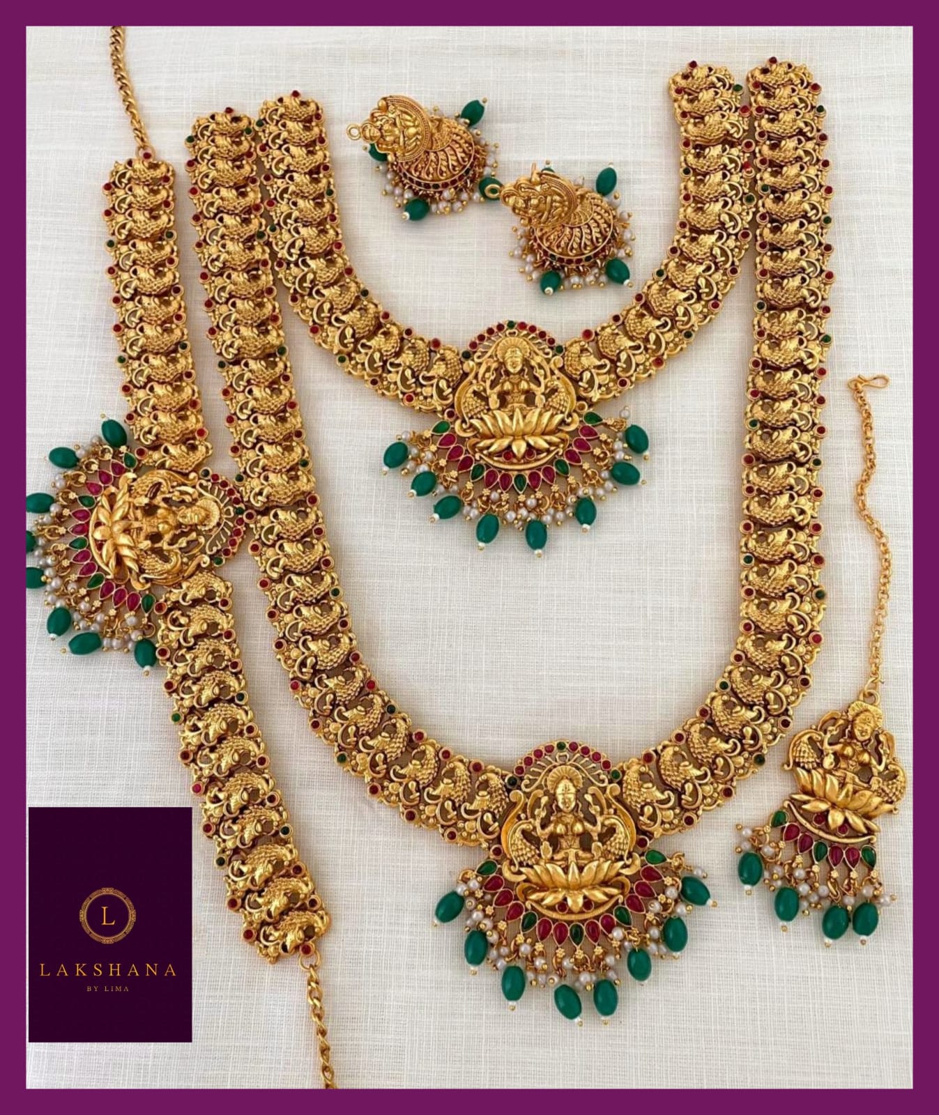 Bridal Sets