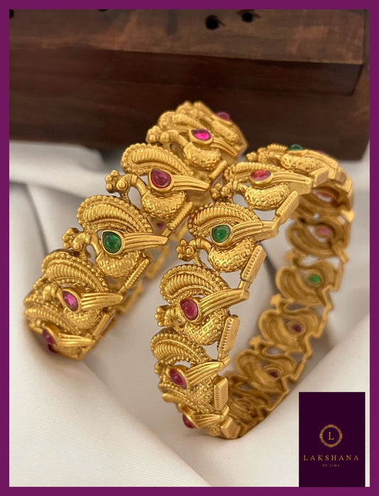 BG_03- Set of 2 Bangles