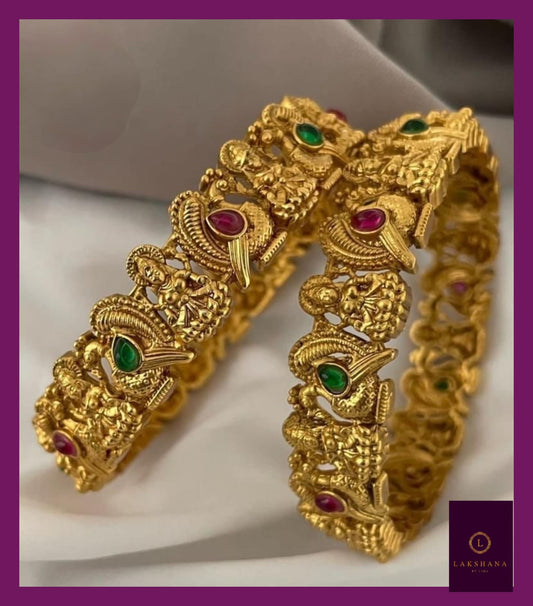 BG_06- Set of 2 Bangles