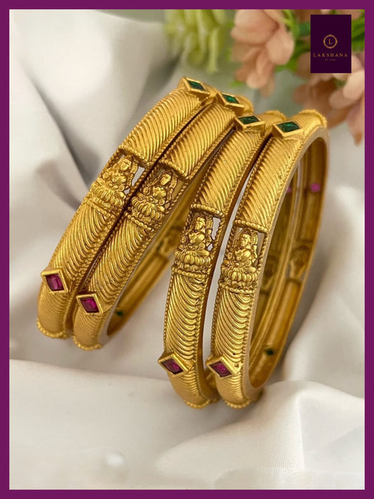 BG_07 - Set of 4 Bangles