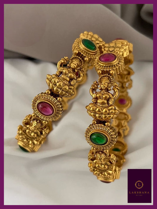BG_09- Set of 2 Bangles