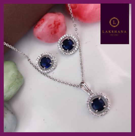 PN_13 - AD Pendant Set