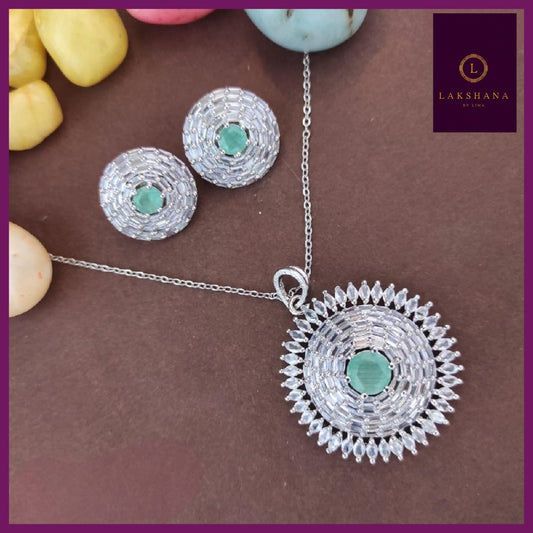 PN_01- AD Pendant Set