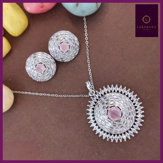 PN_03- AD Pendant Set