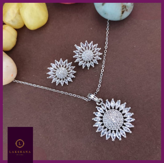 PN_04- AD Pendant Set