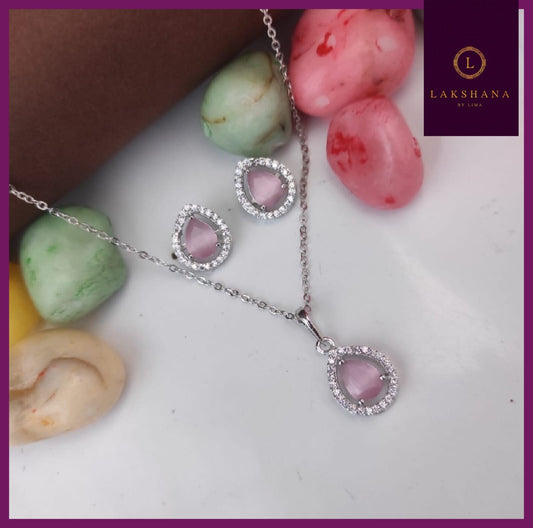 PN_05- AD Pendant Set