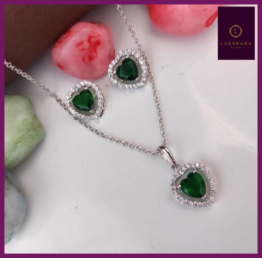 PN_06- AD Pendant Set