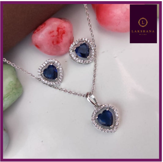 PN_07- AD Pendant Set