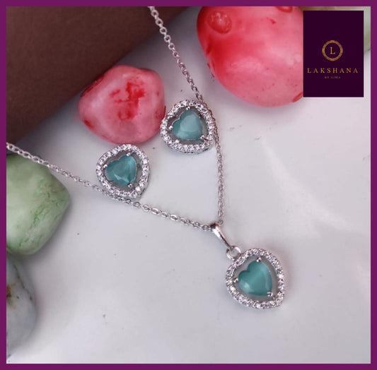 PN_10- AD Pendant Set