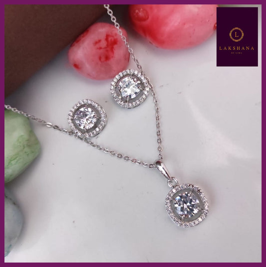 PN_12 - AD Pendant Set