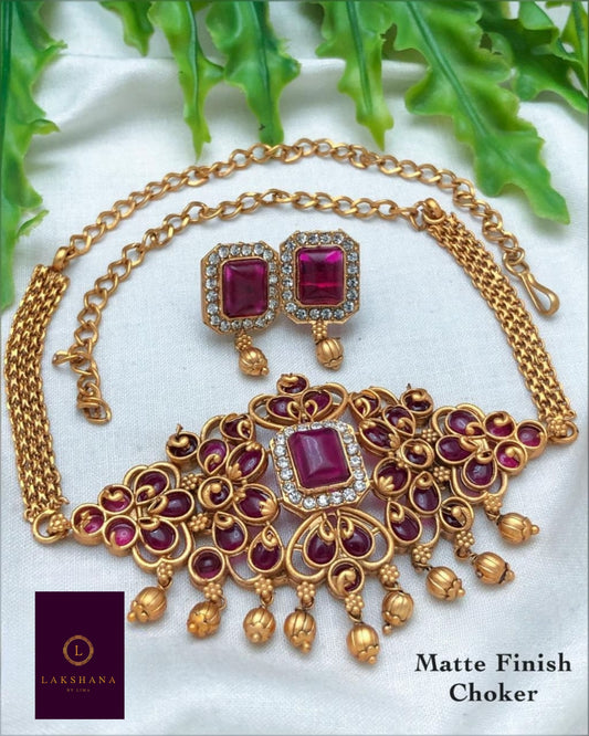 Necklace Set
