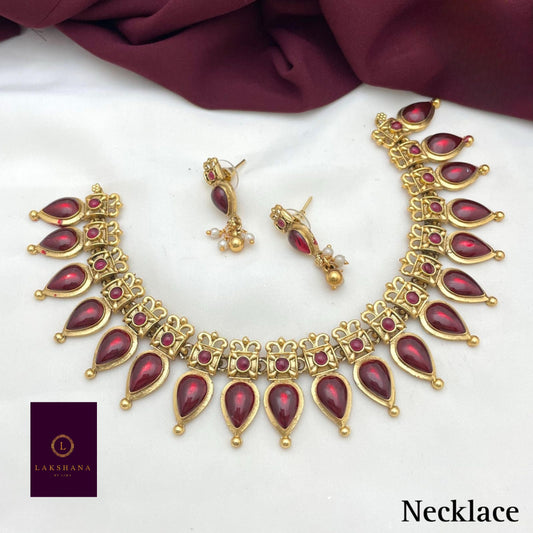 Necklace Set