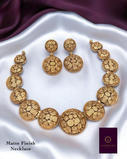 Necklace Set