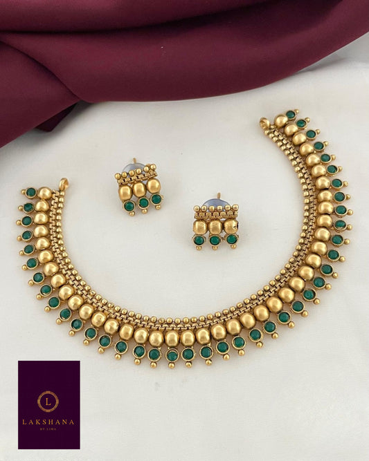 Necklace Set
