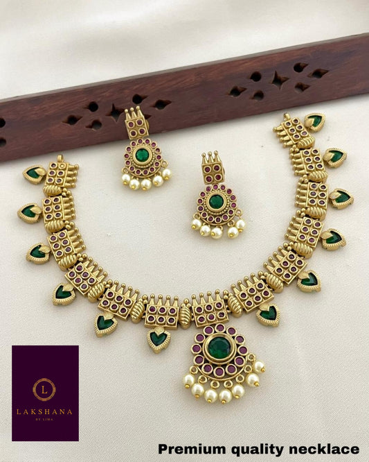 Necklace Set