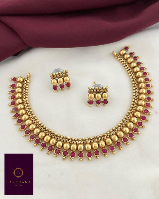 Necklace Set