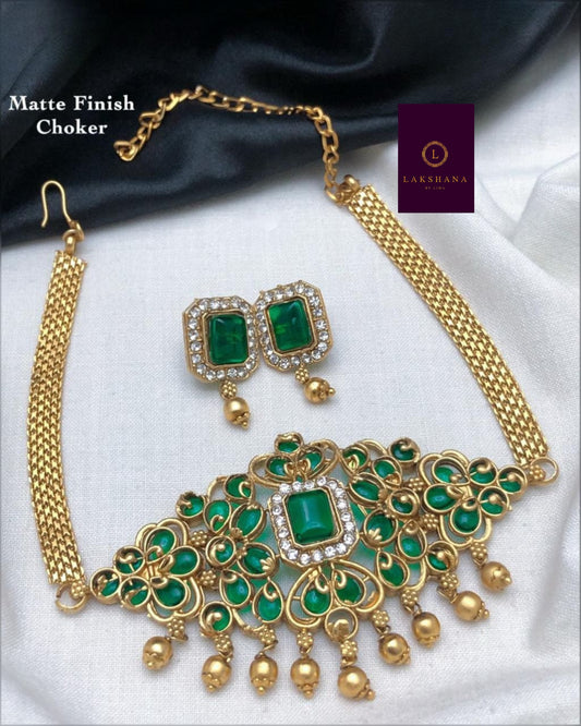 Necklace set