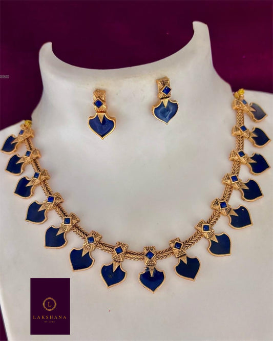 Necklace  Set