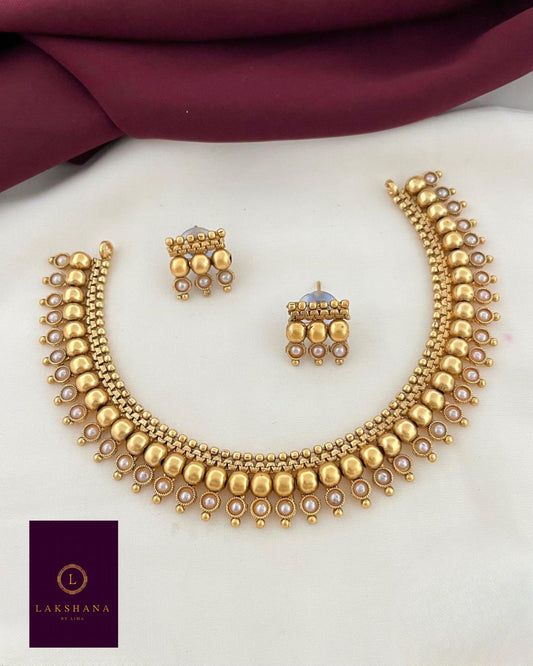 Necklace Set