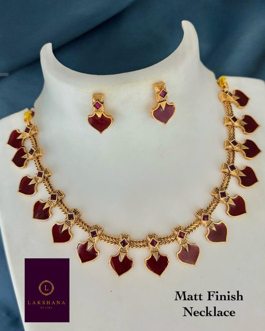 Necklace Set