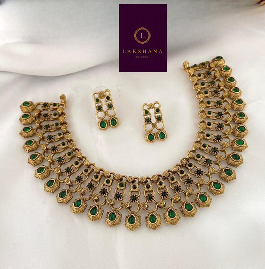 Necklace Sets