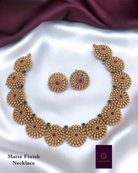 Necklace Set